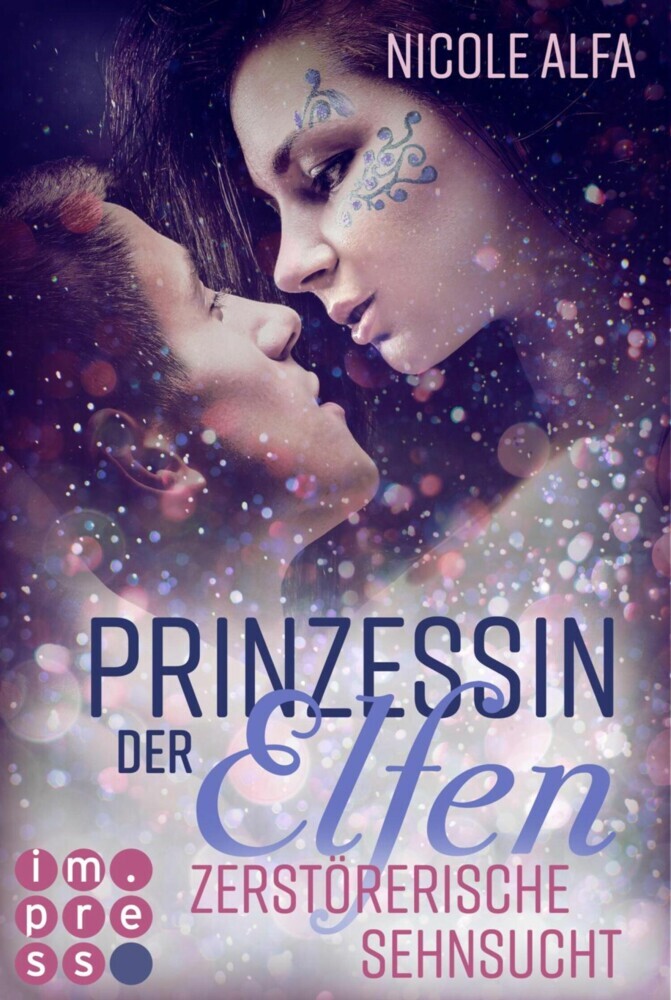 Prinzessin der Elfen 3: Zerstörerische Sehnsucht main product photo
