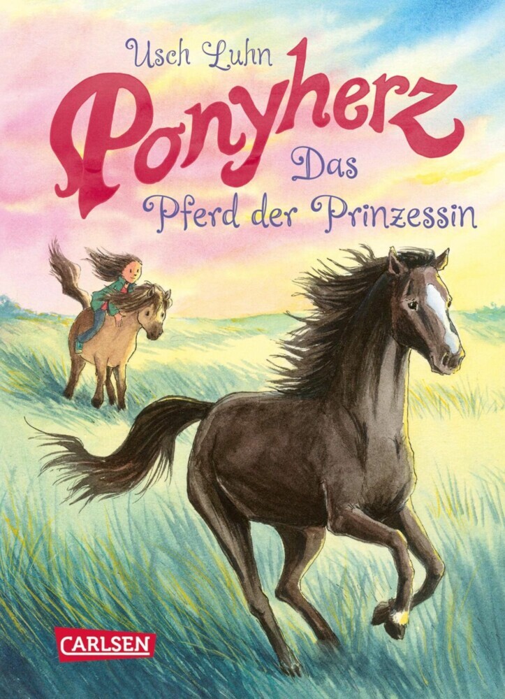 Ponyherz 4: Das Pferd der Prinzessin main product photo