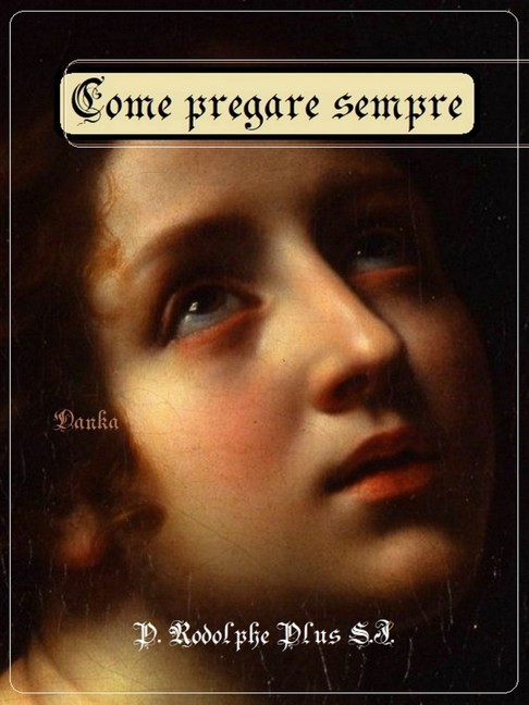 Come pregare sempre main product photo