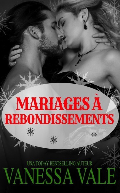 Mariages à rebondissements main product photo