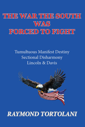 The War the South was Forced to Fight