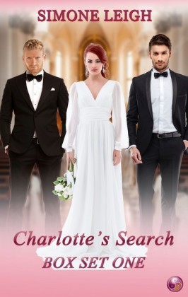 Charlotte's Search Box Set One
