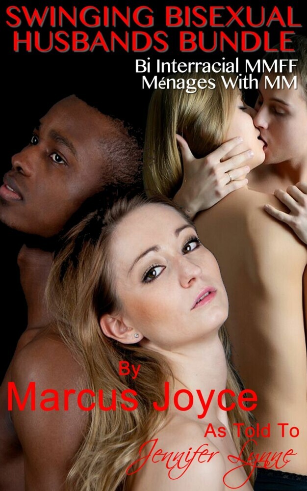 Swinging Bisexual Husbands Bundle main product photo
