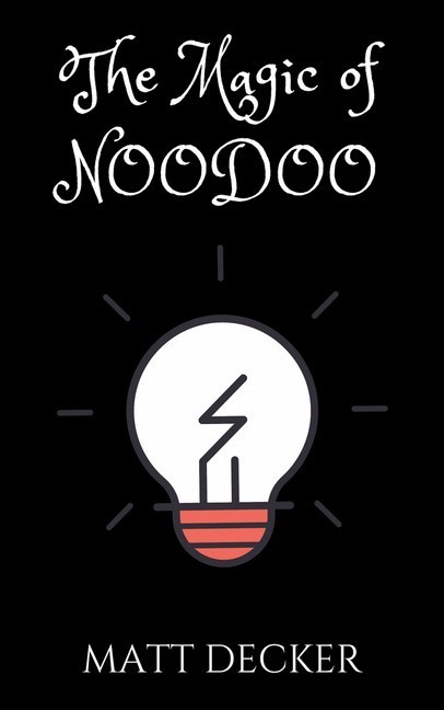 The Magic of NooDoo main product photo