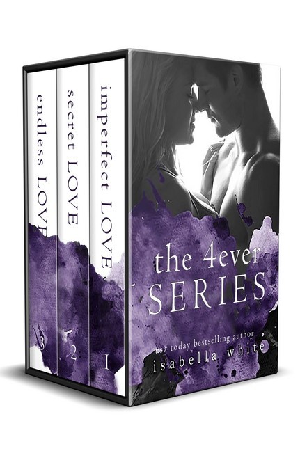 The 4Ever Series main product photo