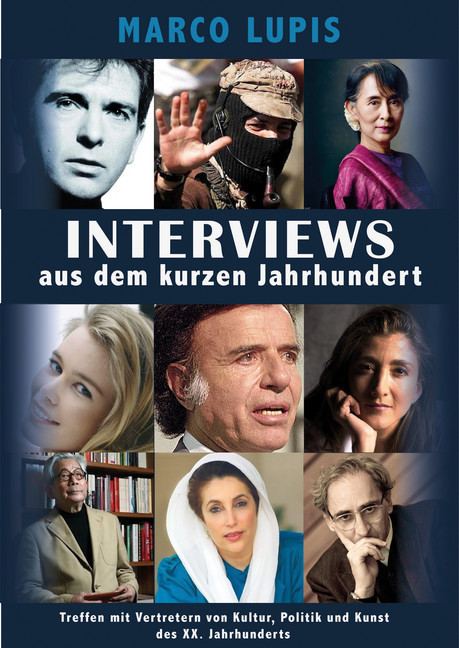 Interviews Aus Dem Kurzen Jahrhundert main product photo
