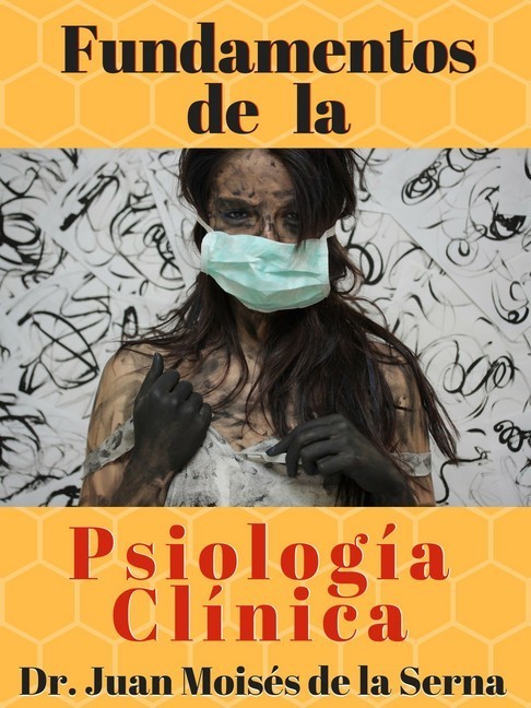 Fundamentos De La Psicología Clínica main product photo