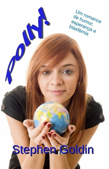 Polly! main product photo