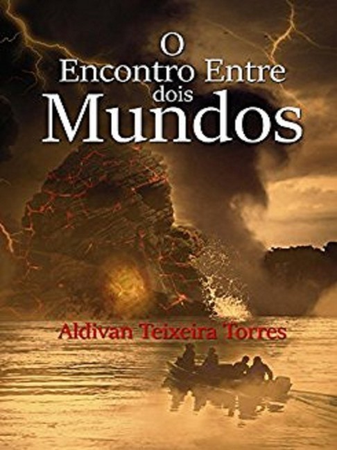 O Encontro Entre Dois Mundos main product photo