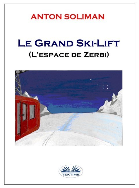 Le Grand Ski-Lift main product photo