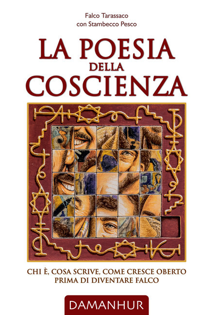 La poesia della Coscienza main product photo