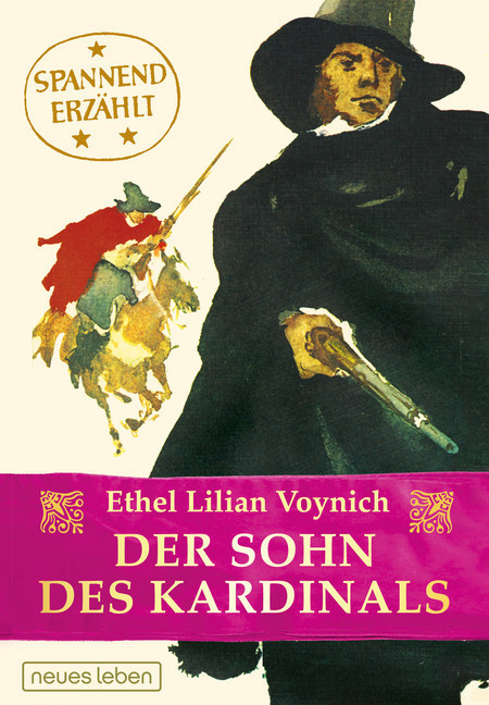 Der Sohn des Kardinals main product photo