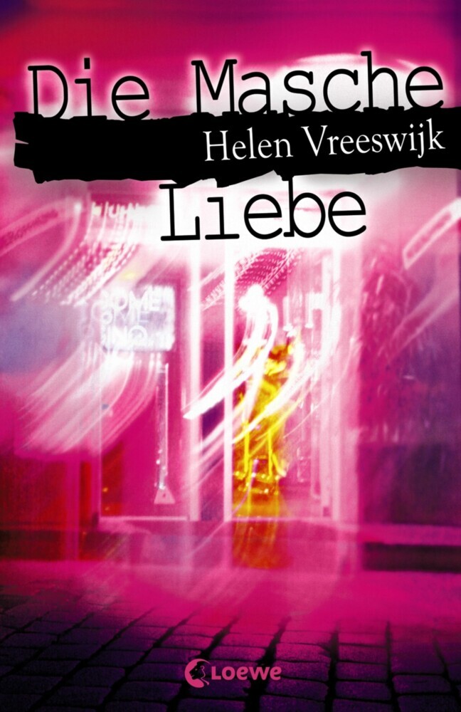 Die Masche Liebe main product photo