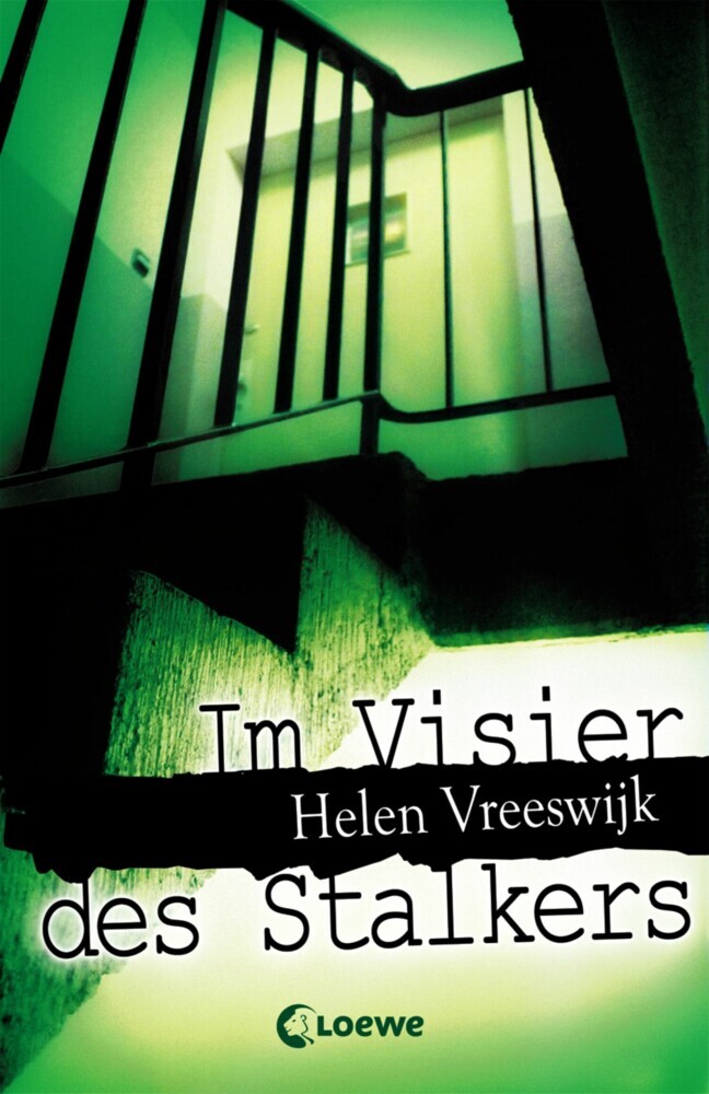 Im Visier des Stalkers main product photo