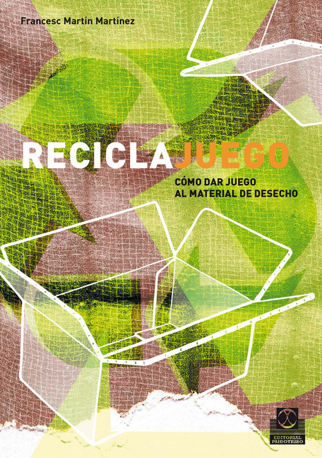 Reciclajuego main product photo