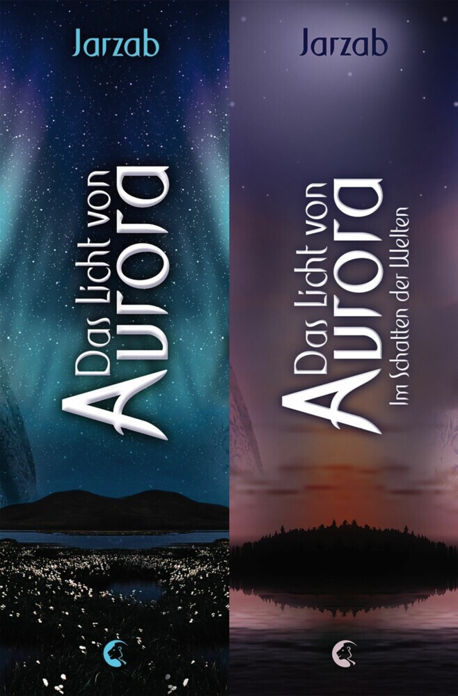 Das Licht von Aurora - Doppelbundle (Band 1-2) main product photo