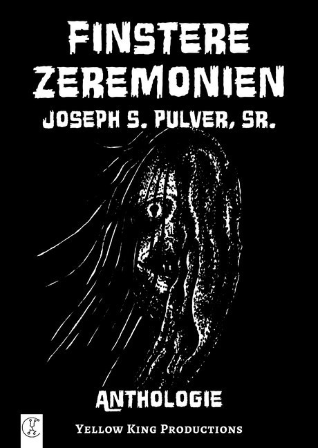 Finstere Zeremonien main product photo