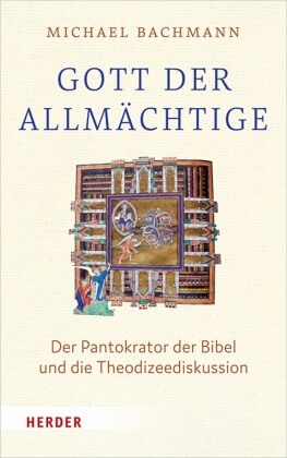 Gott, der 'Allmächtige'