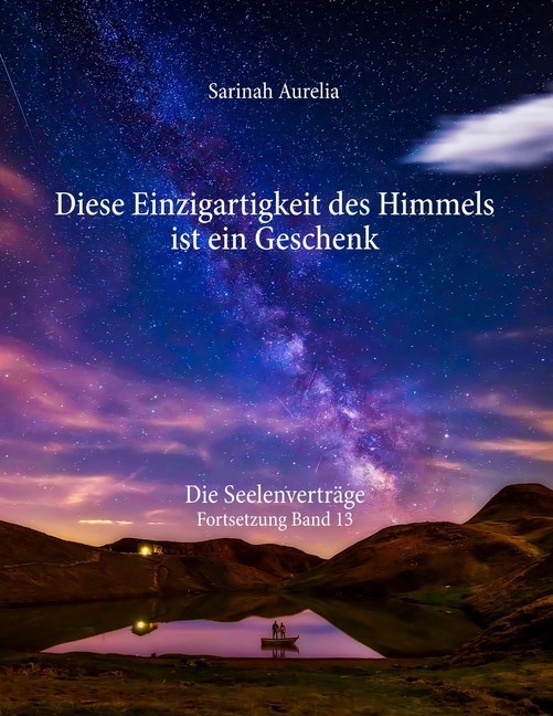 Diese Einzigartigkeit des Himmels ist ein Geschenk main product photo