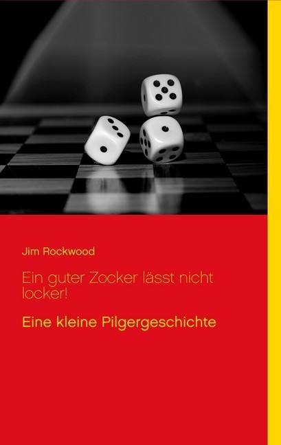 Ein guter Zocker lässt nicht locker! main product photo