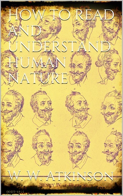 How to Read and Understand Human Nature main product photo