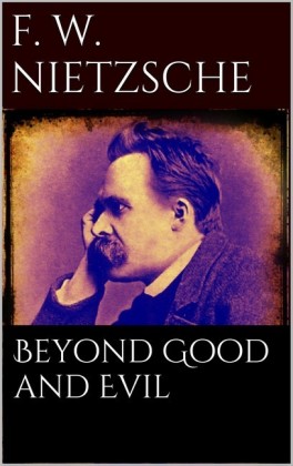 Beyond Good and Evil