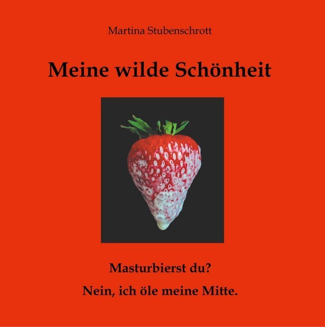 Meine wilde Schönheit main product photo