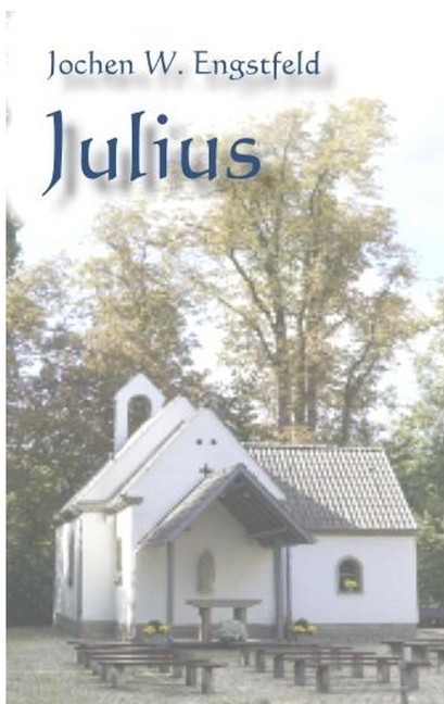 Julius main product photo