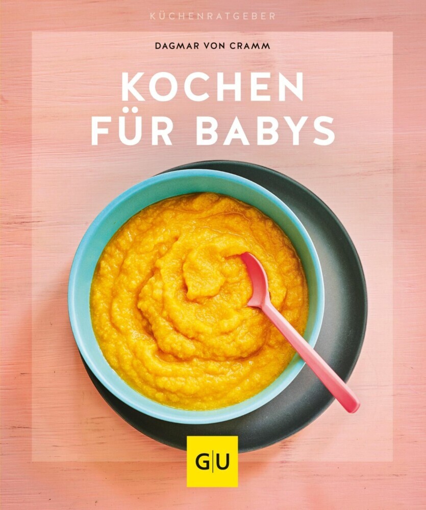 Kochen für Babys main product photo