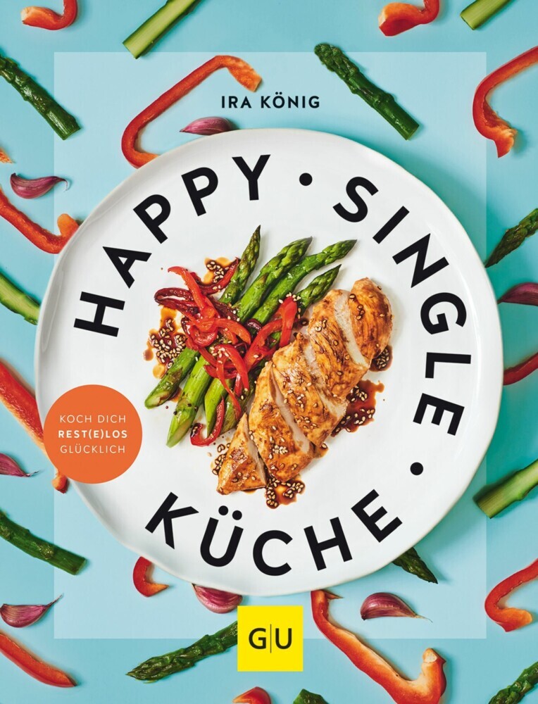 Happy Singleküche main product photo