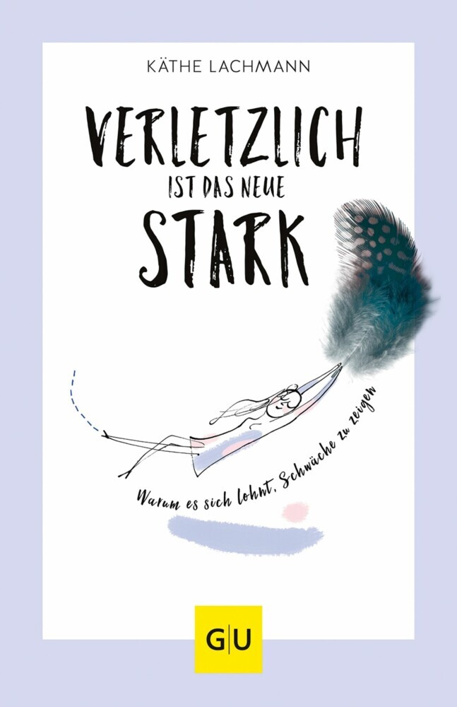 Verletzlich ist das neue Stark main product photo