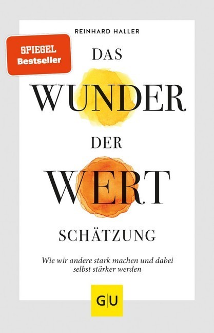 Das Wunder der Wertschätzung main product photo