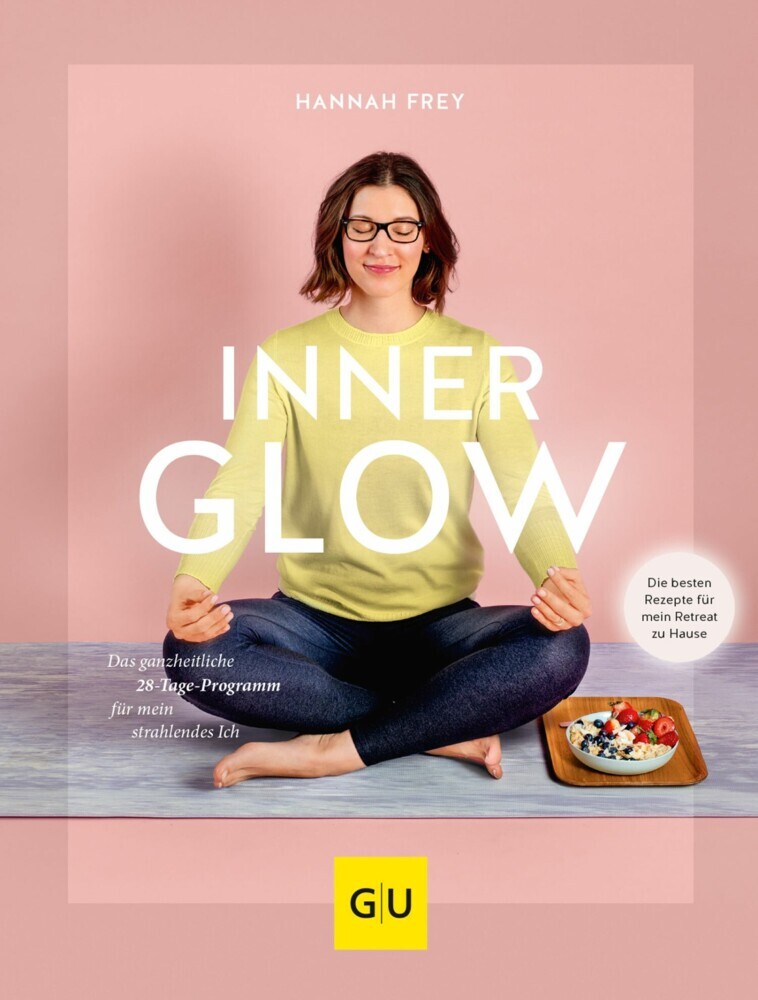 Inner Glow main product photo