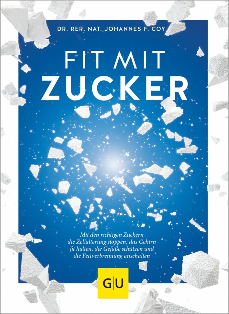 Fit mit Zucker main product photo
