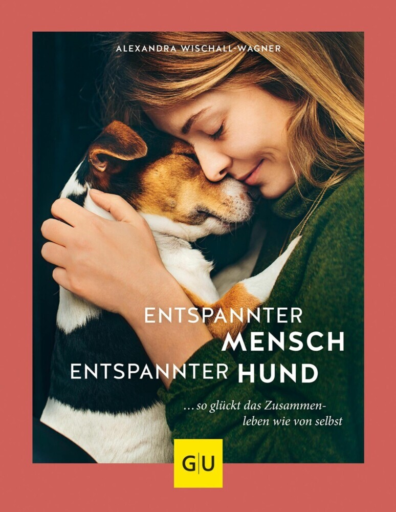 Entspannter Mensch - entspannter Hund... main product photo