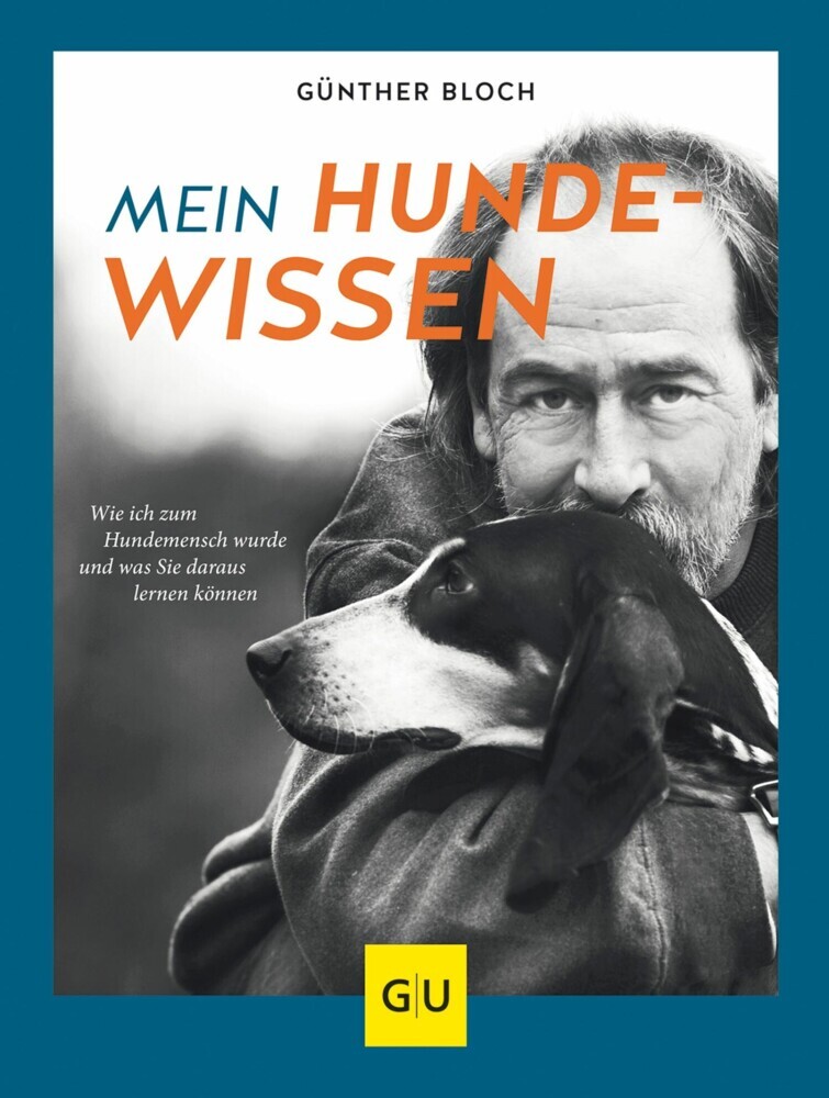 Mein Hundewissen main product photo