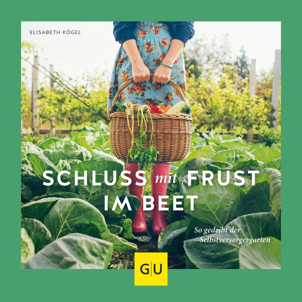 Schluss mit Frust im Beet main product photo