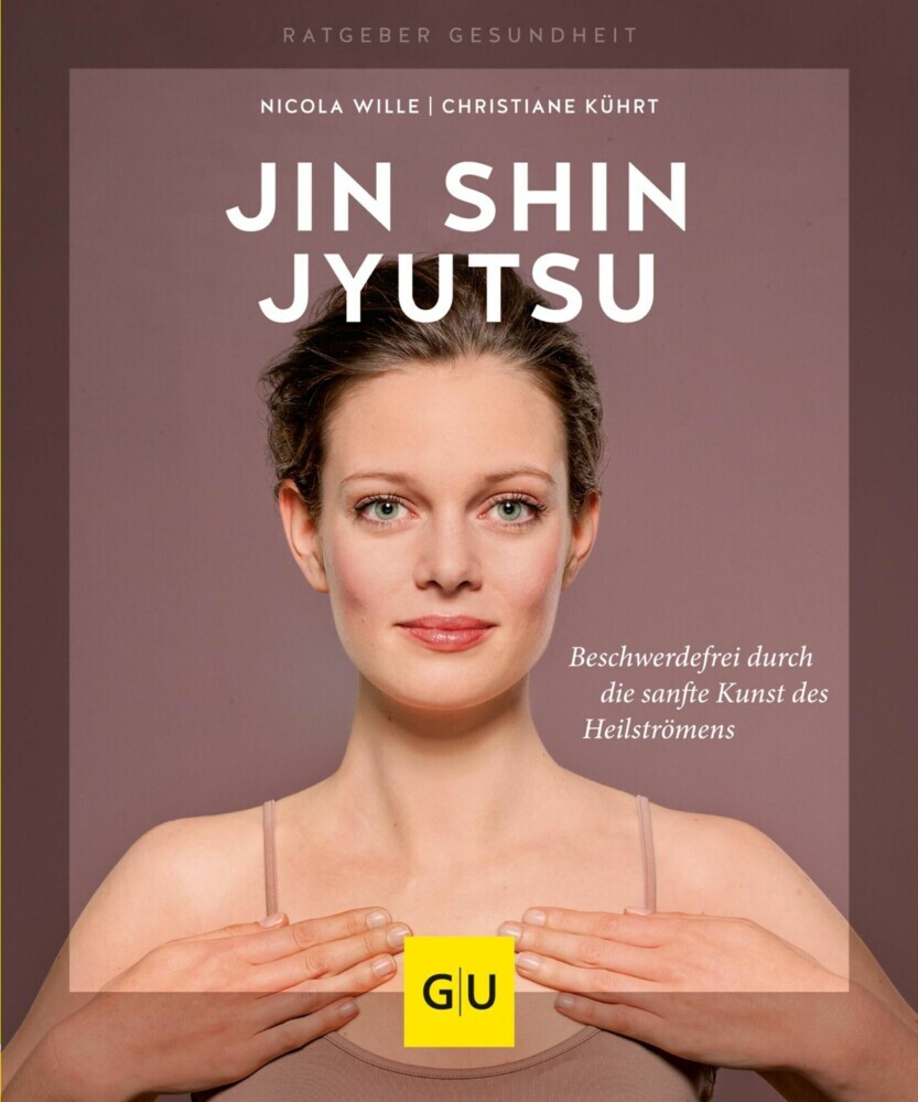 Jin Shin Jyutsu main product photo