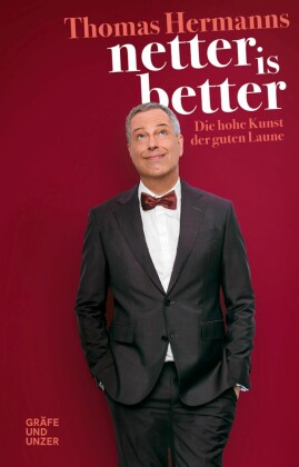 Netter is better