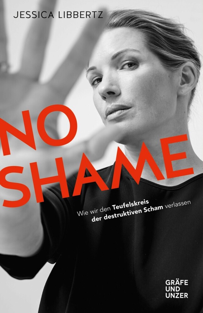 No Shame main product photo