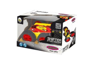 Jamara Shifter Stuntcar 2,4G 4WD