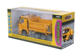 Jamara Muldenkipper Mercedes Arocs 1:20 2,4G