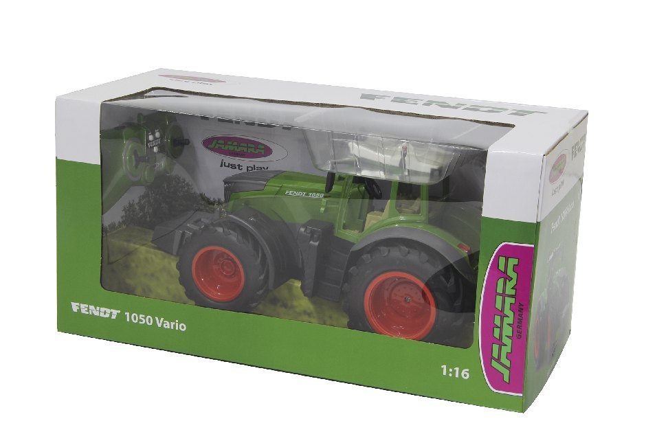 Jamara Fendt 1050 Vario 1:16 2,4Ghz main product photo