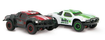 Jamara Bandix rednexx 2.0 Monstertruck 4WD 2,4G Licht