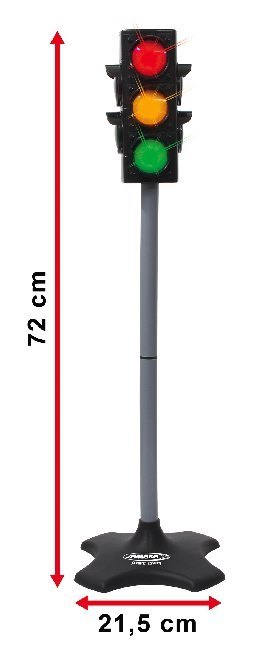 Jamara Ampelanlage-Grand / Traffic Light-Grand main product photo