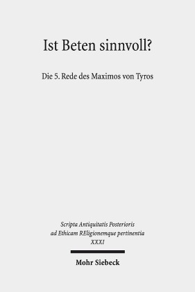 Ist Beten sinnvoll?