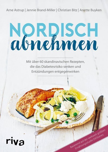Nordisch abnehmen main product photo