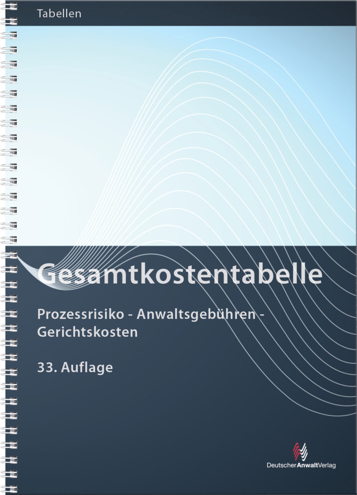 Gesamtkostentabelle main product photo