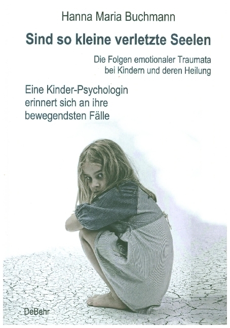 Sind so kleine verletzte Seelen main product photo