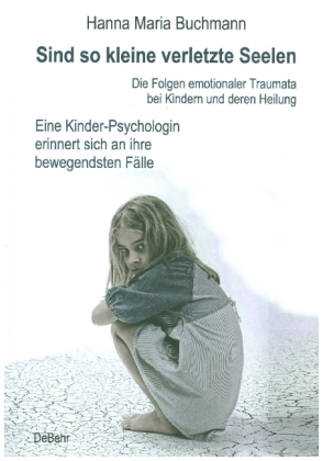 Sind so kleine verletzte Seelen